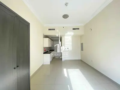 Best Offer | Unfurnished | Great View Studio |