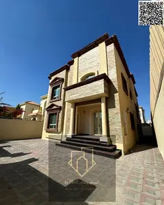 Excellent spaces | Prime location | Close to Sheikh Ammar Street | Stone facade | Excellent finishes