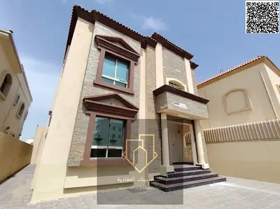 Excellent spaces | Prime location | Close to Sheikh Ammar Street | Stone facade | Excellent finishes | Price negotiable