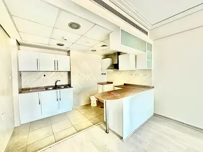 2BR Apartment | Goldcrest Views 2 | Price 100k | With Balcony