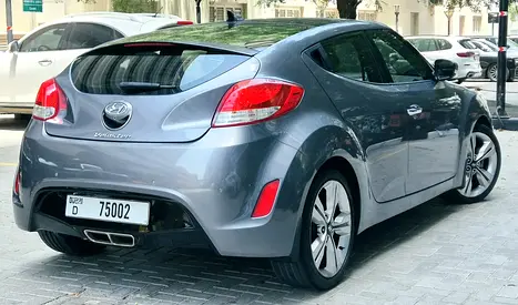 صورة 3 لـ 2016 Hyundai VELOSTER