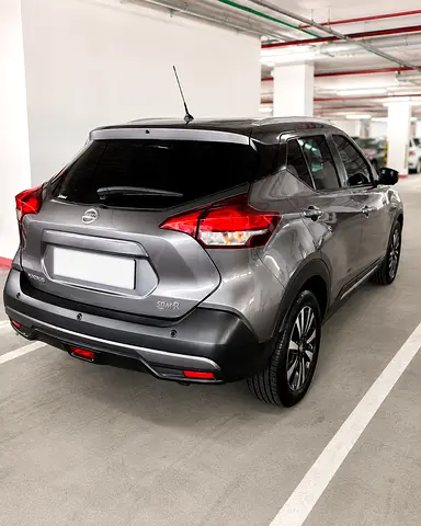صورة 6 لـ 2018 Nissan KICKS
