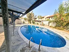 Spacious!3 Bedroom hall villa inside parking fully renovated al Azra sharjah
