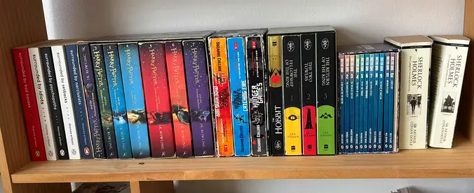 Books