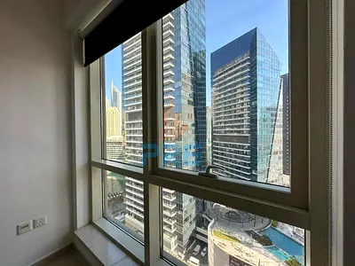 Unfurnished 2 Bedroom plus Study Room I Bright and Spacious I Prime Location