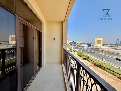 AC FREE | SPACIOUS 1 BHK | ROAD VIEW