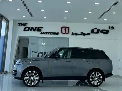 2023 Land Rover Range Rover SE P530 - Canadian Specs - V8 Luxury