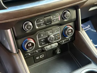 2022 Chevrolet TAHOE — фото 14