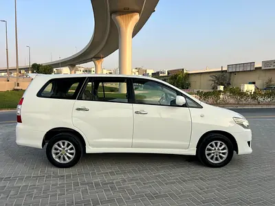 صورة 5 لـ 2015 Toyota INNOVA