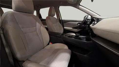 2024 Nissan X-TRAIL 照片 6