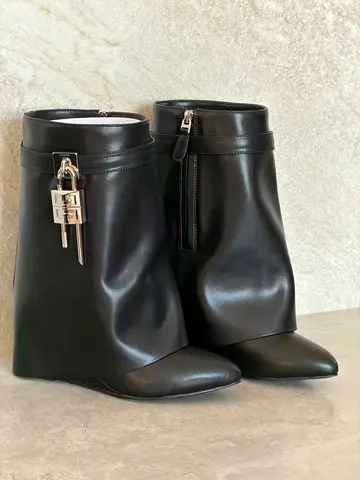 Givenchy boots for women