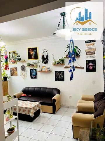 Very cheap rent Sewa wifi separate 1bhk fully furnished