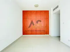 Opposite sahara 1Br with Wardrobes + Masteroom