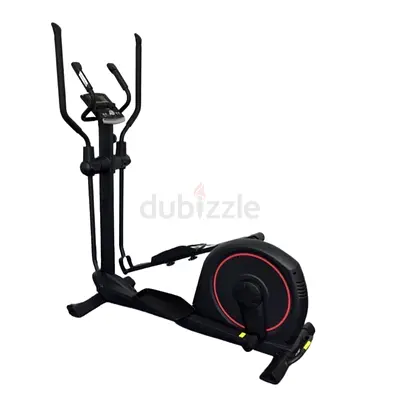 VG Heavy Duty Magnetic Elliptical