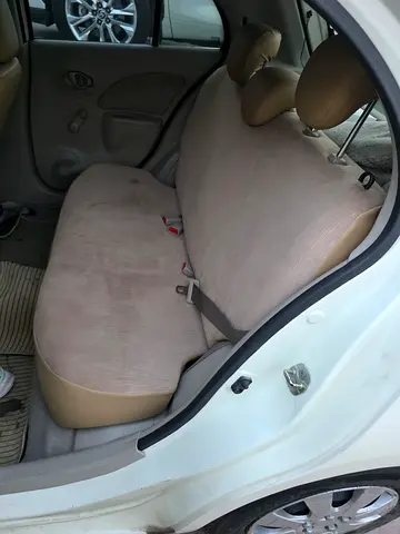 صورة 5 لـ 2014 Nissan MICRA