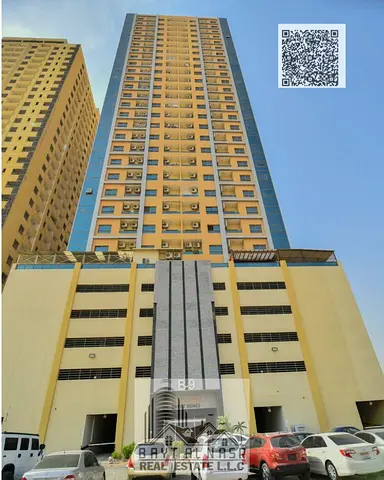 Spacious 2BHK Apartment for Rent in B9 | Balcony | Family-Friendly