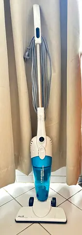 Lightweight Stick Vacuum Cleaner - Ready to Use