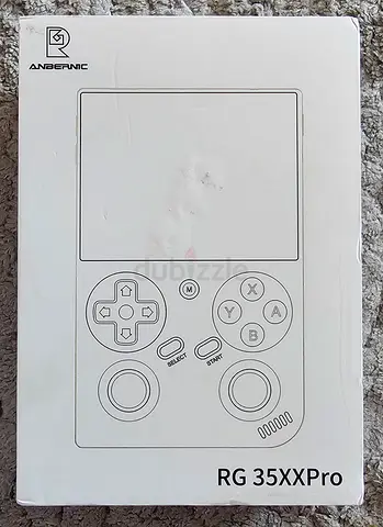 RG35XXPro RetroHandheldGame Console