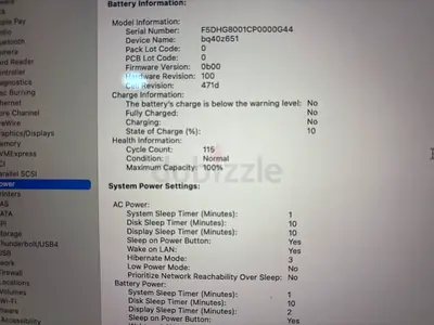 MacBook Air