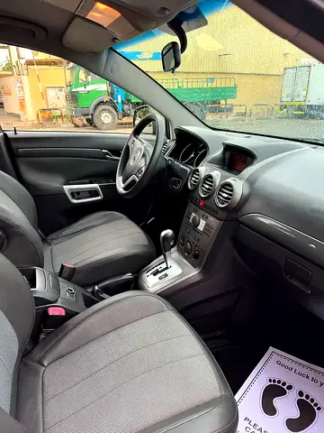 2008 GMC TERRAIN 照片 11