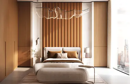 Modern Sanctuary | Refined Urban Living | Skyflame 1