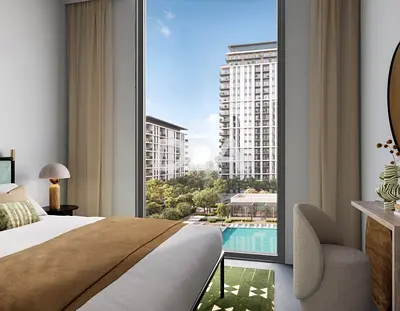 PARK VIEW | HIGH FLOOR | OP PRICE