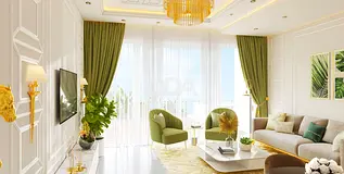 HIGH ROI | CLOSE TO OP | RESORT-STYLE 1BR