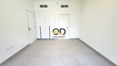 LUXURY FALAT 1BHK 2 WASHROOM WITH BIG BALCONY RANT ONLY 65K PARIM LOCATION AREA