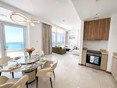 Fully Furnished | Best Deal | Sea & Skyline Views