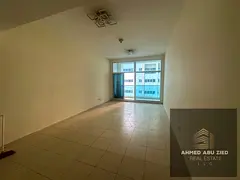 Spacious 2BR with 2 master bedrooms, storage room, large hall, a gym & pool, modern finishes, full m