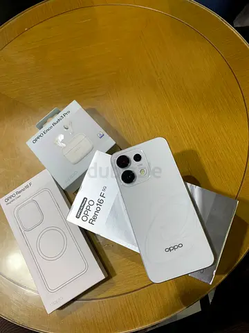 Oppo Reno 16F 8+16x256GB 5G