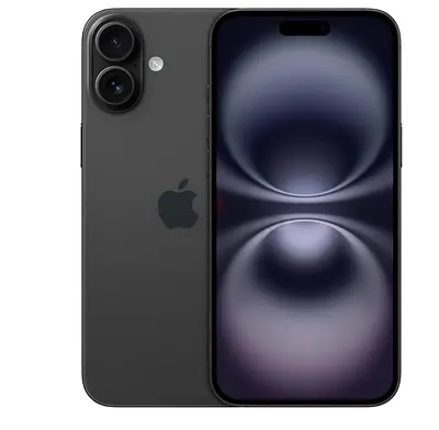 iPhone 16 plus - 128GB, Excellent Condition, Midnight
