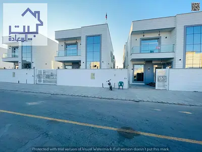🏡 **Own your home in Al Zahia at a special price—inclusive of registration fees, electricity, and
