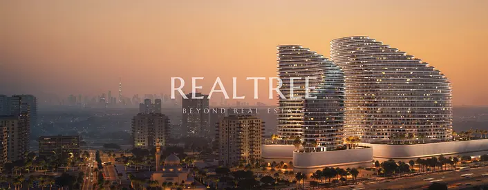 Skyline 2BR | Downtown & Marina Views | High ROI