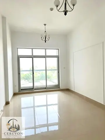 Park View 1BR | Balcony | Pool & Gym | Al Manal Residence 2 DSO