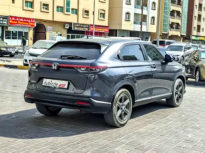2024 Honda HR-V 照片 5