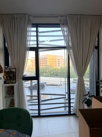 Curtains