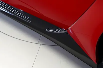 2025 Ferrari 12CILINDRI 照片 7