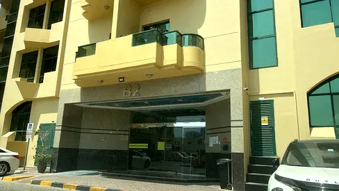 Great Investment Opportunity in Ajman | 1BR for Sale in Al Rashidiya Towers | Rented for AED 27K Annually
