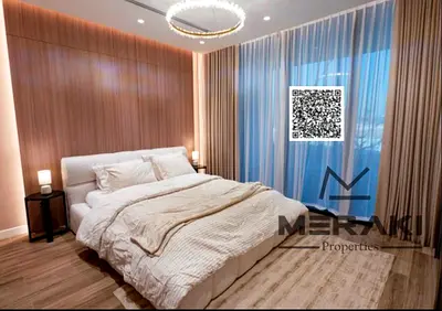 Spacious 3BR Residence at Tiger Downtown Ajman