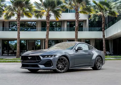 4,211 P.M |  Mustang GT | 0% Downpayment | FORD WARRANTY/SERVICE CONTRACT!