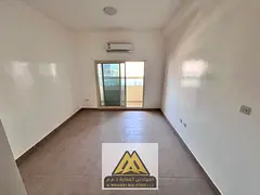 1BR in Al Rawda 2, great-view balcony, laundry room, wardrobes, free parking, AED 29,005 yearly, 4 p