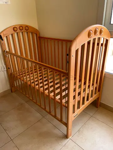 Mamas & papas crib / cot