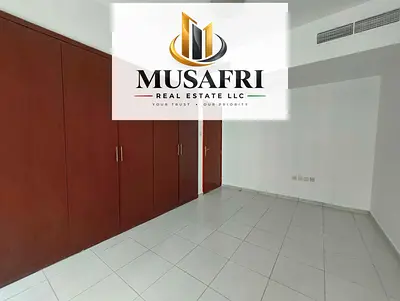ZERO COMMSION! PRIME LOCATION! HUGE SIZE ! 4 CHEQUE PAYMENT! JYM POOL FREE!TOWN SHARJAH
