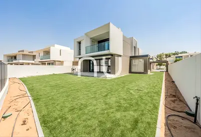 Big Landscaped Plot | Single Row | Vastu