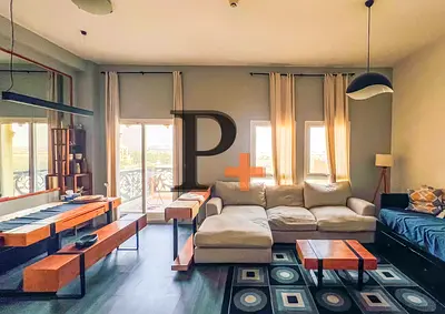 Vastu & Upgraded Unit | Closed kitchen | Prime Location