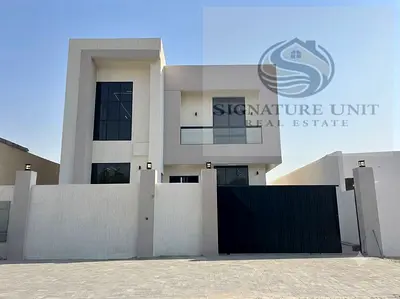 5 BR Villa | Brand New | Ready To Move