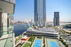 Sea View | High Floor | Ready to Move