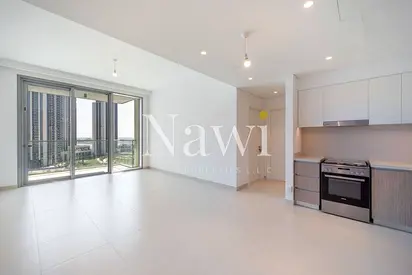 Sea View | High Floor | Ready to Move