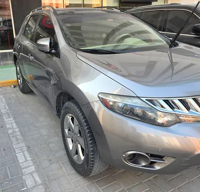 صورة 4 لـ 2011 Nissan MURANO